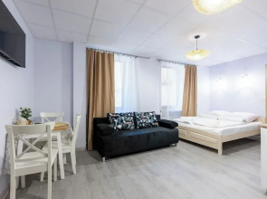 Shick Hostel & Apartments