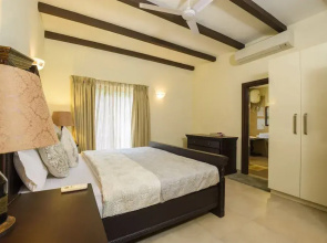 Noddy Villa