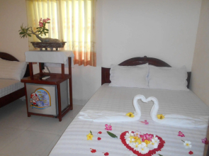 Suoi Nuoc Resort