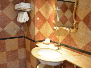 Hotel Città di Milano