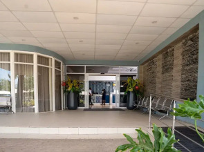 Tlotlo Hotel and Conference Center