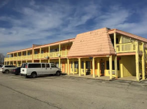 Budget Inn