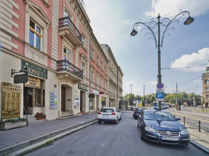 Apartamenty Tww Lubicz