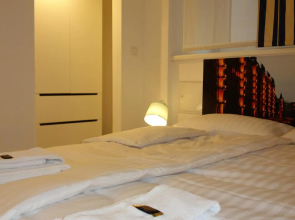 Urban Stay Hamburg - Apartments "BACKBORD "STEUERBORD Mit Sauna"