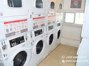 Arturo Prat Dpto 2104 Torre B