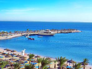 Pickalbatros Aqua Vista Resort - Hurghada