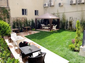 Sarnic Premier Hotel - Special Class