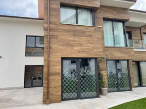 Apartamentos Las Indianas