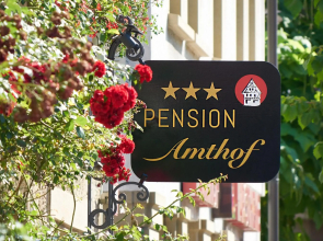 Pension Amthof