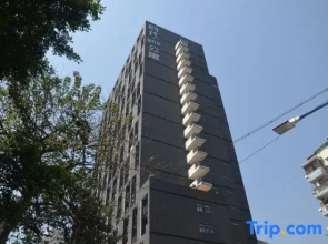 Yumi Huanju Apartment Times You Branch