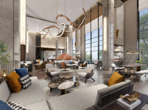 Doubletree By Hilton Cangnan