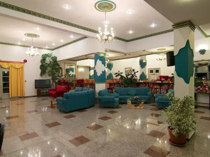 Panorama Hotel