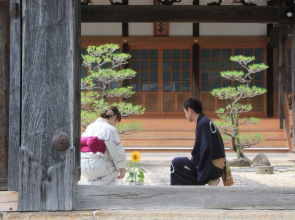 Takeda Jokamachi Shu Shu