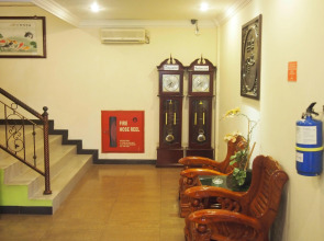 Standard Hotel