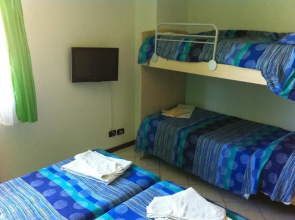 Casa Vacanze Moleta
