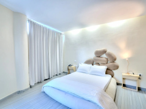 Alkquimia Hotel Lounge And Bar
