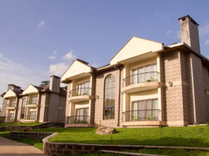 Panari Resort BW Signature Collection