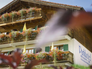 Parkhotel am Soier See