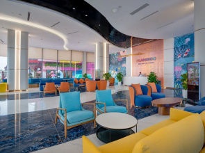 Flamingo Ibiza Hai Tien Managed by Flamingo Hotels and Resorts