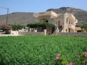 Magicstay - Aparthotel 3 Stars Phalasarna