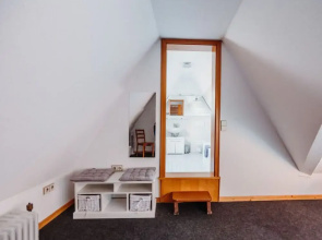 Sterkrade 2 Comfortable Holiday Residence