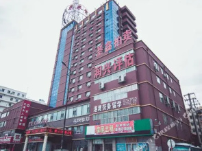 Purple East Hotel