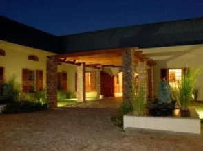 Le Bac Estates