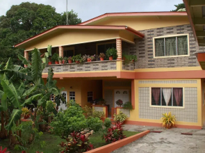 Greenhaven Cottage B&B