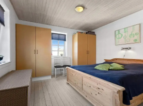 Charming Retreat in Lokken - By Traum Ferienwohnungen
