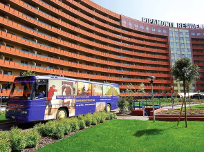 Ripamonti Residence & Hotel