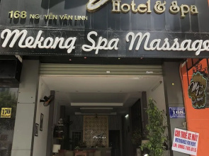 My Hotel and Spa