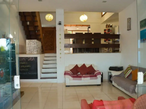 Como em Casa Guest House