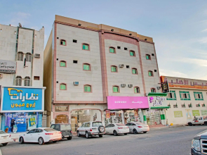 OYO 601 Ibs For Residential Units