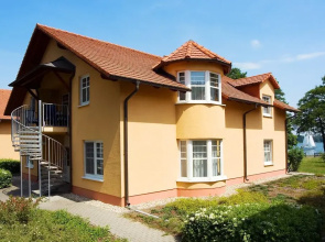 SATAMA - Lodges