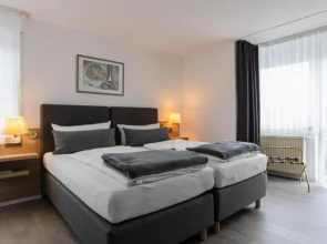 Hotel Freihof