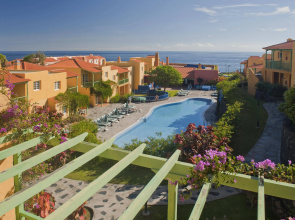 Apartamentos la Caleta