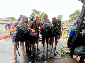 U Hostel Koh Phangan