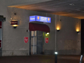 Liljeholmens Stadshotell