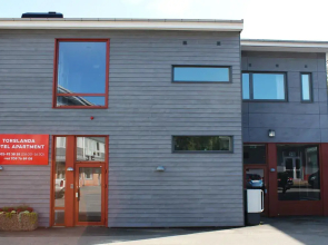 Hotel Torslanda Studios