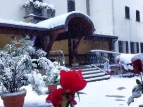 Hotel Nuovo Parco
