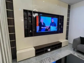 4 bedroom apartment available osapa