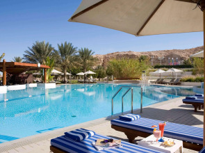 Oryx Grand Jebel Hafeet Hotel