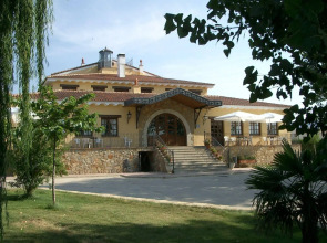 Hotel Rubielos