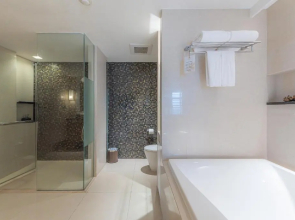 Summit Windmill Golf Suite Hotel @Suvarnabhumi