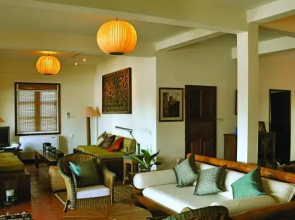 Mekong Villas