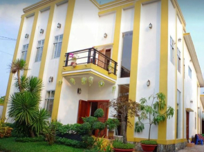 Independence Villa