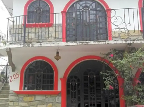Casa de Piedra