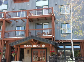 Updated 1br Premier  At Black Bear Lodge- Kids Ski Free 1 Bedroom Condo by RedAwning