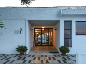 Hotel Apartamento do Golfe