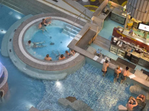 Tallink Express Hotel